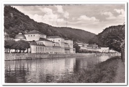 Bad Ems Staatliches Kurhaus Und Kursaal - Bad Ems