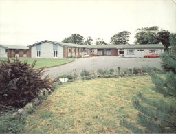 (050) Ireland - Society Of St Vincent De Paul - Ozanam Holiday Home - Meath