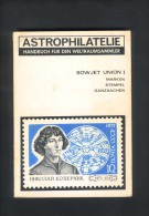 1974 Catalogue Astrophilatelie URSS Pages Pagine 131 - Autres & Non Classés