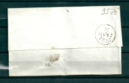 Brief Naar Highworth-Wilts 17/05/1837  (GA9572) - ...-1840 Precursores