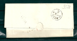 Brief Naar Highworth 03/02/1834  (GA9578) - ...-1840 Precursores