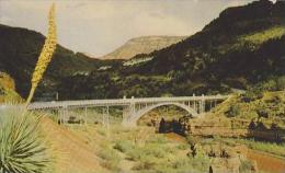 Arizona Salt River Canyon Highway Bridge - Autres & Non Classés