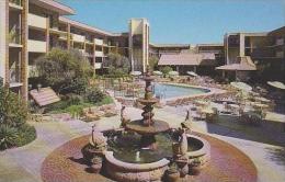 Arizona Scottsdale Scottdales Granada Royale Hometel - Scottsdale