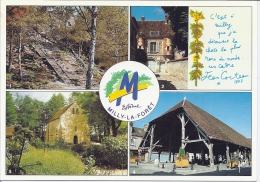 Milly-la-Forêt - Milly La Foret
