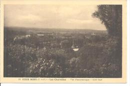 18. ATHIS MONS. LES CHARMILLES. VUE PANORAMIQUE . COTE SUD. - Athis Mons