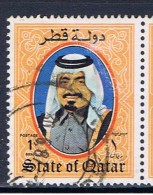 Q+ Qatar 1984 Mi 861 - Qatar