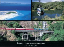 (972) Australia - QLD - Cairns - Cairns