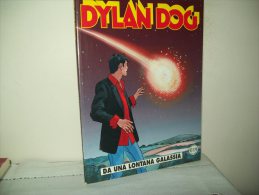 Dylan Dog (Bonelli  2008) N. 259 - Dylan Dog