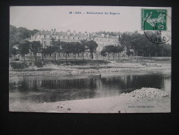 Dax-Etablissement Des Baignots 1912 - Aquitaine