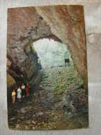 USA Kentucky  Mammoth Cave - Historic Entrance    - Höhle - Grotto     D105746 - Mammoth Cave