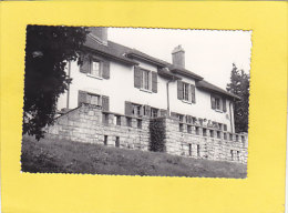 CPA - VIGNEULLES Les HATTONCHATEL - Chateau - 1963 - éditeur Contant Vouziers - Vigneulles Les Hattonchatel