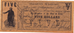 ETATS UNIS, COPY OF BANKNOTE NOT ORIGINAL.  (3B14) - Zonder Classificatie