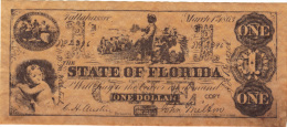 ETATS UNIS, COPY OF BANKNOTE NOT ORIGINAL.  (3B16) - Non Classificati