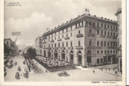 CPSM -  Torino - Majestic Lagrange Hôtel - Porta Nuova - Cafés, Hôtels & Restaurants