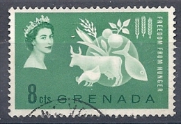 130504373   GRENADA  G.B. YVERT   Nº  181 - Grenada (...-1974)