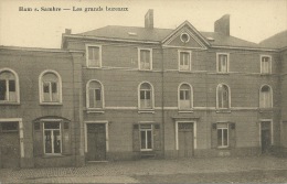 Ham S / Sambre - Les Grands Bureaux ( Voir Verso ) - Jemeppe-sur-Sambre