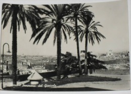 ROMA - Panorama Dal Gianicolo - Panoramische Zichten, Meerdere Zichten