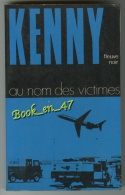 {24098} Paul Kenny ; Kenny K18. EO 1974 "au Nom Des Victimes" - Paul Kenny