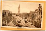 Lunenburg Am Sand 1910 Postcard - Lüneburg