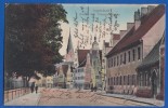 Deutschland; Ingolstadt An Der Donau; Kreuz - Und Theresienstrasse; 1913 - Ingolstadt