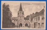 Deutschland; Ingolstadt An Der Donau; Partie Am Kreuztor; Feldpost 1914 - Ingolstadt