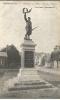 SONGEONS     *** Monument Aux Soldats Morts Pour La France  " Le Poilu Victorieux "  *** - Songeons