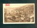 Faubourg De Plainfaing (88) - La Truche Et Les Fougeres ( Vue Aerienne Usine  Ed. Braun & Cie) - Plainfaing