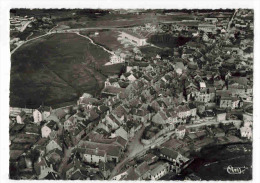 SAINT CHELY D' APCHER : " Vue Générale Et Chapouillet " - Saint Chely D'Apcher