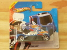 Hot Wheels 102, Rennen Rig - Autres & Non Classés