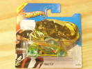 Hot Wheels 131, Vandetta - Autres & Non Classés