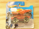 Hot Wheels 34, Oldsmobile 442 W-30 - Autres & Non Classés