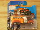 Hot Wheels 47, Fast Gassin - Autres & Non Classés