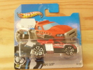 Hot Wheels 50, Repo Duty - Autres & Non Classés