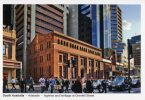 Highrise And Heritage At Grenfell Street, South Australia - Gottschalk Unused - Adelaide