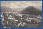 Deutschland; Bad Nassau A. D. Lahn; Panorama; 1918 - Nassau