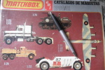 Catalogo Matchbox Toys Jouets - Altri & Non Classificati