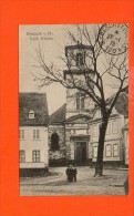 67 BRUMATH I. Els. Kath. Kirche - Brumath