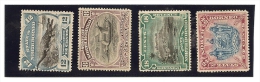 Bornéo N°52 A 60 Neuf Sans Gomme(o) - North Borneo (...-1963)