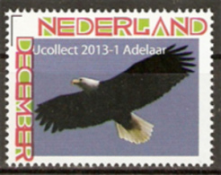 Nederland  2012  Ucollect Natuur Adelaar Vogel  Oiseau Bird   Postfris/mnh/neuf - Ongebruikt