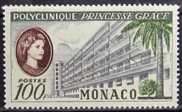 MONACO          N°  513           NEUF** - Autres & Non Classés