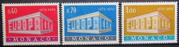 MONACO          N°  789/791         NEUF** - Altri & Non Classificati