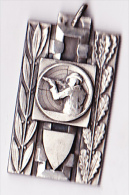 Médaille De Tir - Other & Unclassified