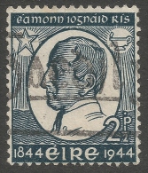 Ireland. 1944 Death Centenary Of Edmund Rice. 2 1/2d Used - Used Stamps