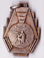 Médaille De Tir - Other & Unclassified