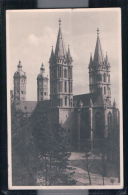 Naumburg (Saale) - Dom 1936 - Naumburg (Saale)