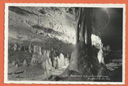 HA140, Boncourt, Jura Bernois, Grottes De Milandre, 1043, Non Circulée - Boncourt
