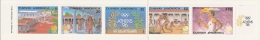 GRECIA 1988 - Yvert #C1669B (carné) - MNH ** - Booklets