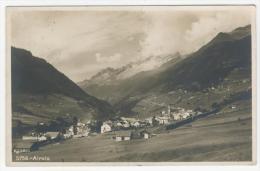 Tessin         Airolo - Airolo