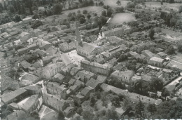 BLANQUEFORT - Vue Aérienne (1952) - Blanquefort