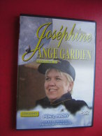 DVD  JOSEPHINE ANGE GARDIEN  VOLUME 17  2 EPISODES TICKET GAGNANT  PROFESSION MENTEUR - Collections & Sets